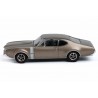 1/43 DeAgostini ACES039 Oldsmobile 442 W-30 Holiday Coupe 1968 - Burnished Gold Metallic, American Cars #39