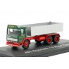 1/76 Atlas 4649104 AEC Ergomatic 6x2 Tipper Eddie Stobart 1969 - Green/Red/Silver, Eddie Stobart Collection #4