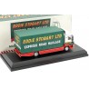 1/76 Atlas 4649118 MAN L2000 4x2 Box Van Eddie Stobart Valarie Ann F1459 1998 - White/Green/Red, Eddie Stobart Collection #18