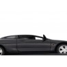 1/43 Minichamps 430086520 Ford Puma Coupe ECT 1997 - Panther Black Metallic