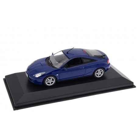 Toyota Celica