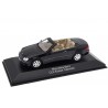 Mercedes-Benz CLK-Class Cabrio