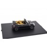 1/43 Minichamps 80422148818 Mini Cooper S Cabriolet R57 2009 - Midnight Black Metallic