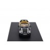 1/43 Minichamps 80422148818 Mini Cooper S Cabriolet R57 2009 - Midnight Black Metallic