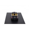1/43 Minichamps 80422148818 Mini Cooper S Cabriolet R57 2009 - Midnight Black Metallic