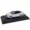 1/43 Herpa 5011303313 Audi A3 Cabriolet Ambition quattro 8V 2013 - Glacier White
