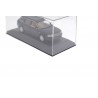 1/43 Minichamps 132053 Audi A6 Avant 2.8 C5 1998 - Ming Blue Metallic