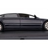 1/43 Minichamps 20000001386003 Audi A8 4.2 quattro D3 2002 - Night Blue Pearl