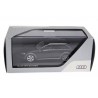 1/43 Schuco 5010904623 Audi A4 allroad 3.0 TDI quattro B8 2009 - Phantom Black Metallic