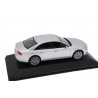 1/43 Kyosho 5011008113 Audi A8 4.2 FSI quattro D4 2010 - Ice Silver Metallic