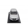 1/43 Kyosho 5011008113 Audi A8 4.2 FSI quattro D4 2010 - Ice Silver Metallic