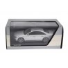 1/43 Kyosho 5011008113 Audi A8 4.2 FSI quattro D4 2010 - Ice Silver Metallic