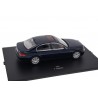 1/43 Minichamps 0142636 BMW 7 Series 745i E65 2001 - Toledo Blue Metallic