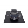 1/43 Minichamps 0142636 BMW 7 Series 745i E65 2001 - Toledo Blue Metallic
