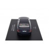 1/43 Minichamps 0142636 BMW 7 Series 745i E65 2001 - Toledo Blue Metallic