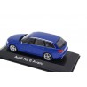 1/43 Minichamps 5010710223 Audi RS 6 Avant 5.0 V10 TFSI C6 2008 - Sepang Blue Metallic