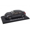 Porsche Panamera Turbo S