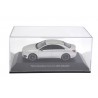1/43 Spark B66960368 Mercedes-Benz CLA 45 AMG 4MATIC C117 2014 - Designo Polar Silver Magno Metallic