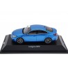 1/43 Schuco 1026120 Opel Insignia A OPC Limousine 2.8 V6 Turbo 4x4 2009 - Arden Blue Metallic