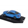 1/43 Schuco 1026120 Opel Insignia A OPC Limousine 2.8 V6 Turbo 4x4 2009 - Arden Blue Metallic
