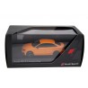 1/43 iScale 5011613132 Audi RS 3 Limousine 2.5 TFSI 8V 2017 - Solar Orange