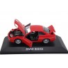 1/43 Schabak 80429422182 BMW 850 Ci E31 1993 - Brilliant Red