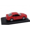 1/43 Schabak 80429422182 BMW 850 Ci E31 1993 - Brilliant Red