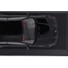 1/43 Minichamps 430023381 BMW M3 GTR Street Version E36 1993 - Jet Black