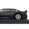 1/43 Minichamps 430023381 BMW M3 GTR Street Version E36 1993 - Jet Black