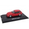 1/43 Schuco 80429422196 BMW Z3 M Coupé E36/8 1998 - Imola Red