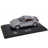 1/43 J-Collection DC677 Nissan 350Z Coupe Z33 2002 - Chrome Silver Metallic