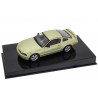 1/43 AUTOart 52761 Ford Mustang GT Coupe S197 Detroit Auto Show 2004 - Legend Lime Metallic