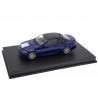 1/43 Minichamps 80420431647X BMW M3 Coupé E92 IAA 2007 - Interlagos Blue Metallic