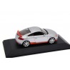 1/43 Schuco 5010500413ABT ABT Sportsline Audi TT-Sport Coupé 3.2 VR6 8J 2007 - Light Silver Metallic with Solar Orange Accents