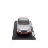 1/43 Schuco 5010500413ABT ABT Sportsline Audi TT-Sport Coupé 3.2 VR6 8J 2007 - Light Silver Metallic with Solar Orange Accents