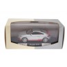 1/43 Schuco 5010500413ABT ABT Sportsline Audi TT-Sport Coupé 3.2 VR6 8J 2007 - Light Silver Metallic with Solar Orange Accents