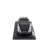 1/43 Schuco 5010500413ABTR ABT Sportsline Audi TT-R Coupé 3.2 VR6 8J 2007 - Light Silver Metallic/Brilliant Black