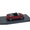 1/43 Neo Scale Models NEO46410 Audi TTS Roadster 2.0 TFSI quattro 8S 2014 - Shiraz Red Metallic