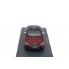 1/43 Neo Scale Models NEO46410 Audi TTS Roadster 2.0 TFSI quattro 8S 2014 - Shiraz Red Metallic