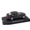 Колекційна масштабна модель 1/43 Norev Mercedes-Benz C-Class Avantgarde W205 2014 - Obsidian Black Metallic, B66960246