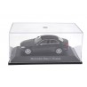 Колекційна масштабна модель 1/43 Norev Mercedes-Benz C-Class Avantgarde W205 2014 - Obsidian Black Metallic, B66960246