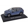 Mercedes-Benz EQS SUV
