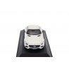 Коллекционная масштабная модель 1/43 Norev Mercedes-Benz AMG GT S Coupé Night Package V8 Biturbo C190 2015 - Designo Diamond Whi