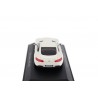 Коллекционная масштабная модель 1/43 Norev Mercedes-Benz AMG GT S Coupé Night Package V8 Biturbo C190 2015 - Designo Diamond Whi