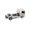 Коллекционная масштабная модель 1/43 Minichamps Mercedes-Benz Atego Race Truck #7 "Team Warsteiner" ETRC - Stefano Buttiero, B66