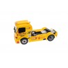 Mercedes-Benz Atego Race Truck
