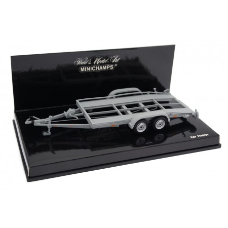 Car Trailer