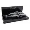 Collectible scale model 1/43 Minichamps Mercedes-Benz Atego Race Truck #11 "Hasseröder Team" ETRC - Jordi Gené, 439980311