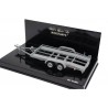 Collectible scale model 1/43 Minichamps Mercedes-Benz Atego Race Truck #11 "Hasseröder Team" ETRC - Jordi Gené, 439980311