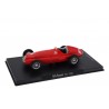 Колекційна масштабна модель 1/43 Atlas Alfa Romeo 158 #4 "SA Alfa Romeo" British GP World Champion Formula 1 1950 - Giuseppe Far